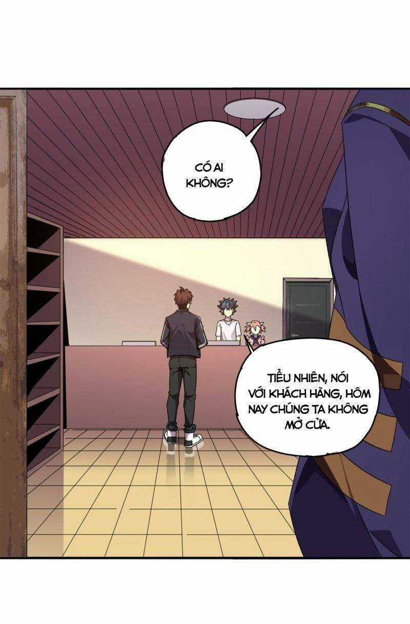 Siêu Thần Chế Tạp Sư Chapter 86 trang 18