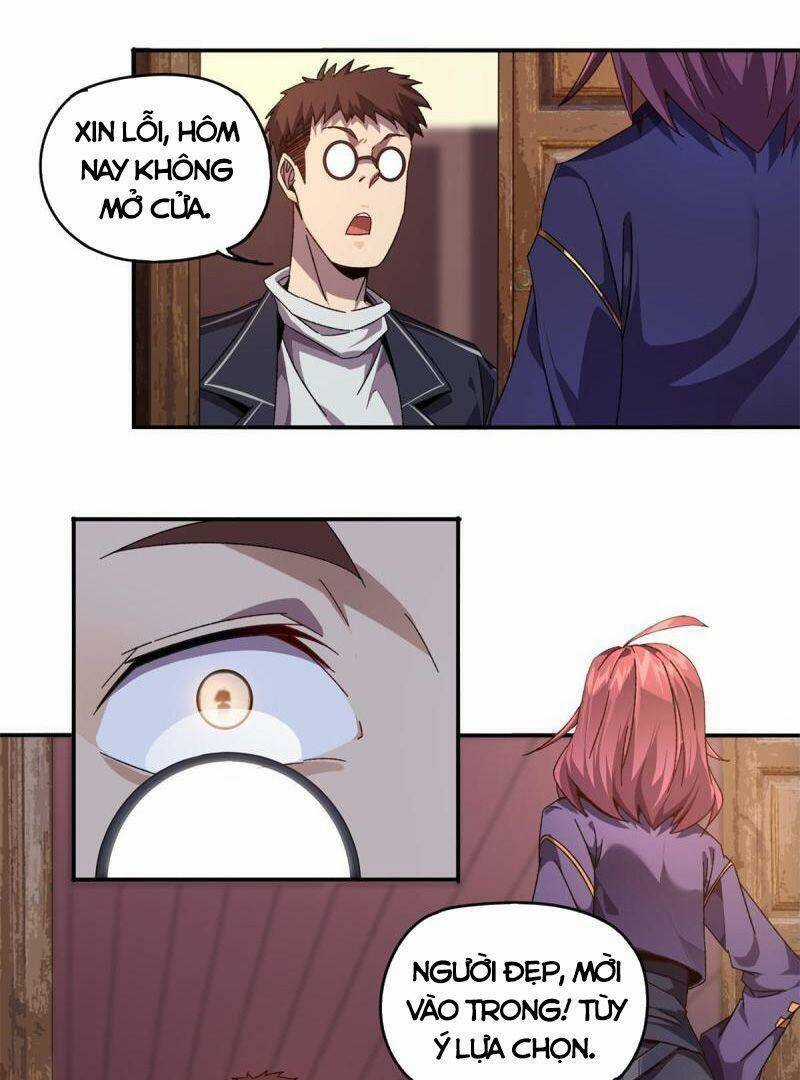 Siêu Thần Chế Tạp Sư Chapter 86 trang 19