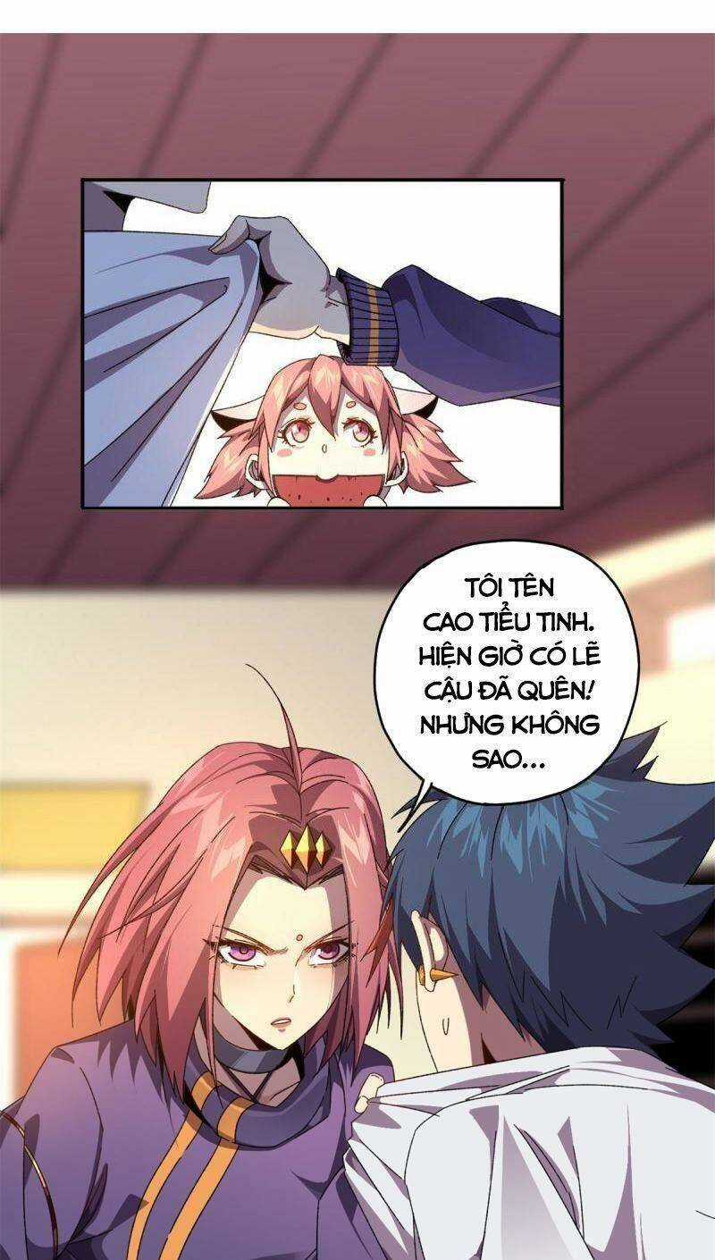 Siêu Thần Chế Tạp Sư Chapter 86 trang 21