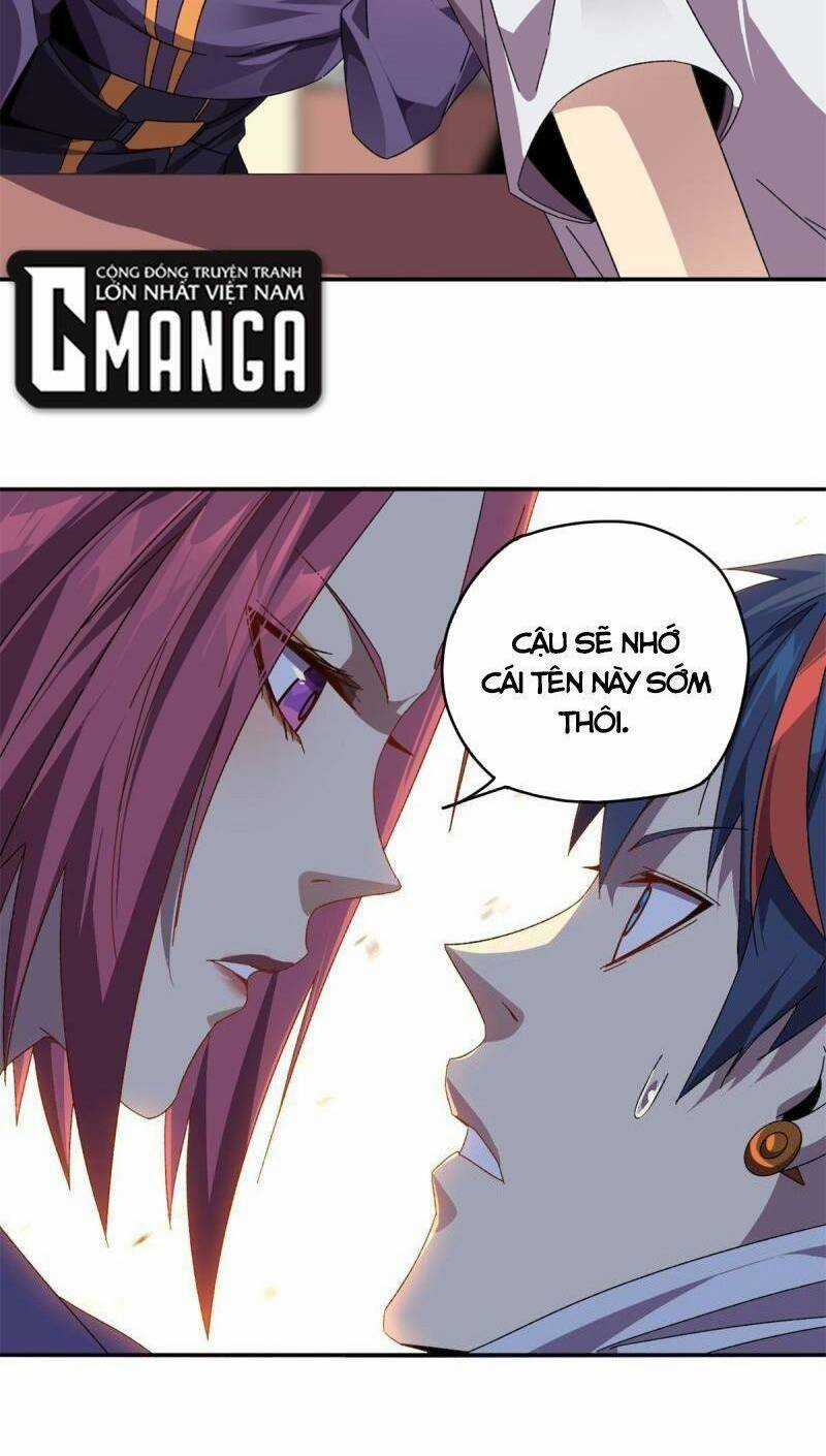 Siêu Thần Chế Tạp Sư Chapter 86 trang 22