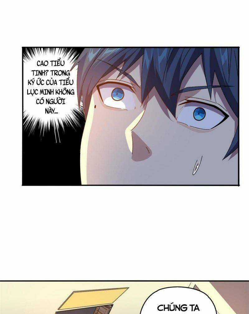 Siêu Thần Chế Tạp Sư Chapter 86 trang 23