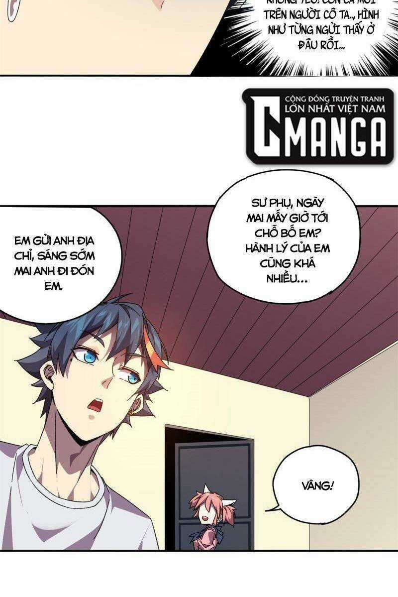 Siêu Thần Chế Tạp Sư Chapter 86 trang 26