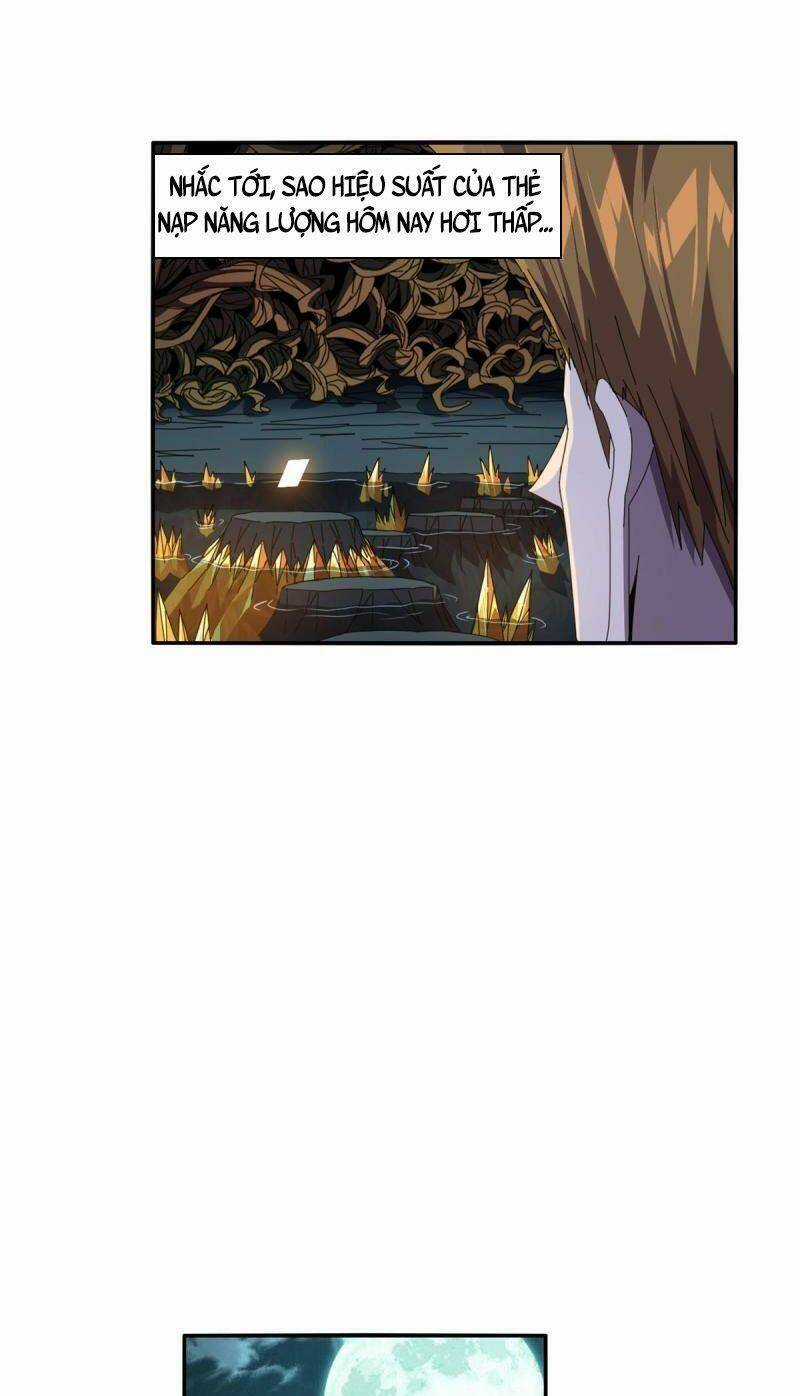 Siêu Thần Chế Tạp Sư Chapter 86 trang 3