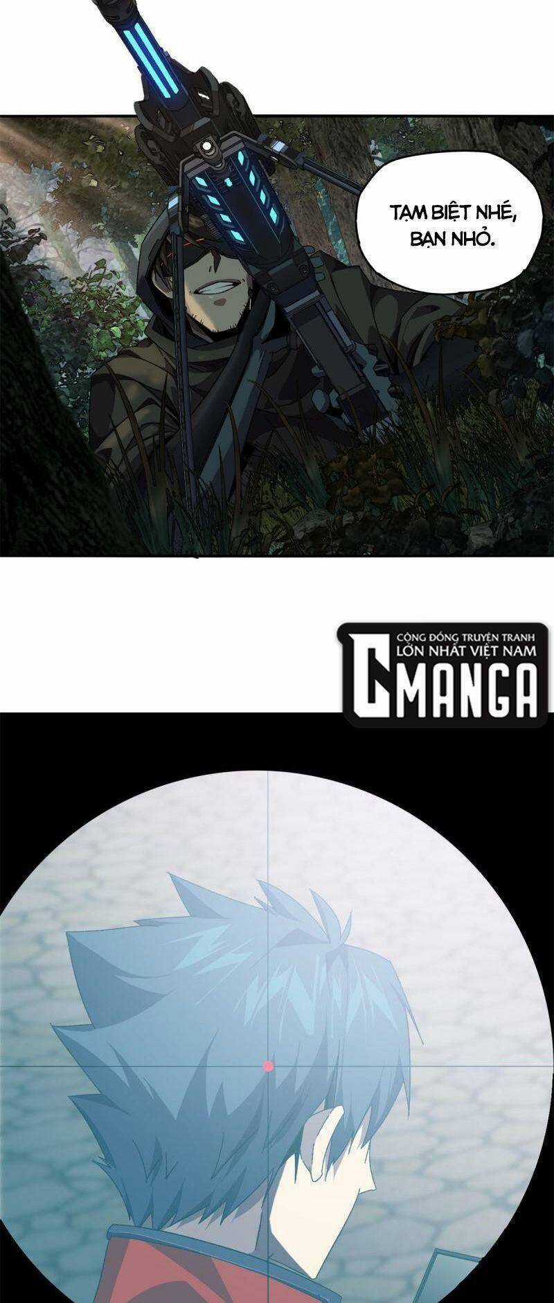 Siêu Thần Chế Tạp Sư Chapter 86 trang 30