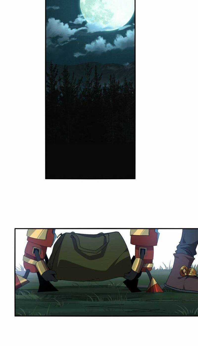 Siêu Thần Chế Tạp Sư Chapter 86 trang 4