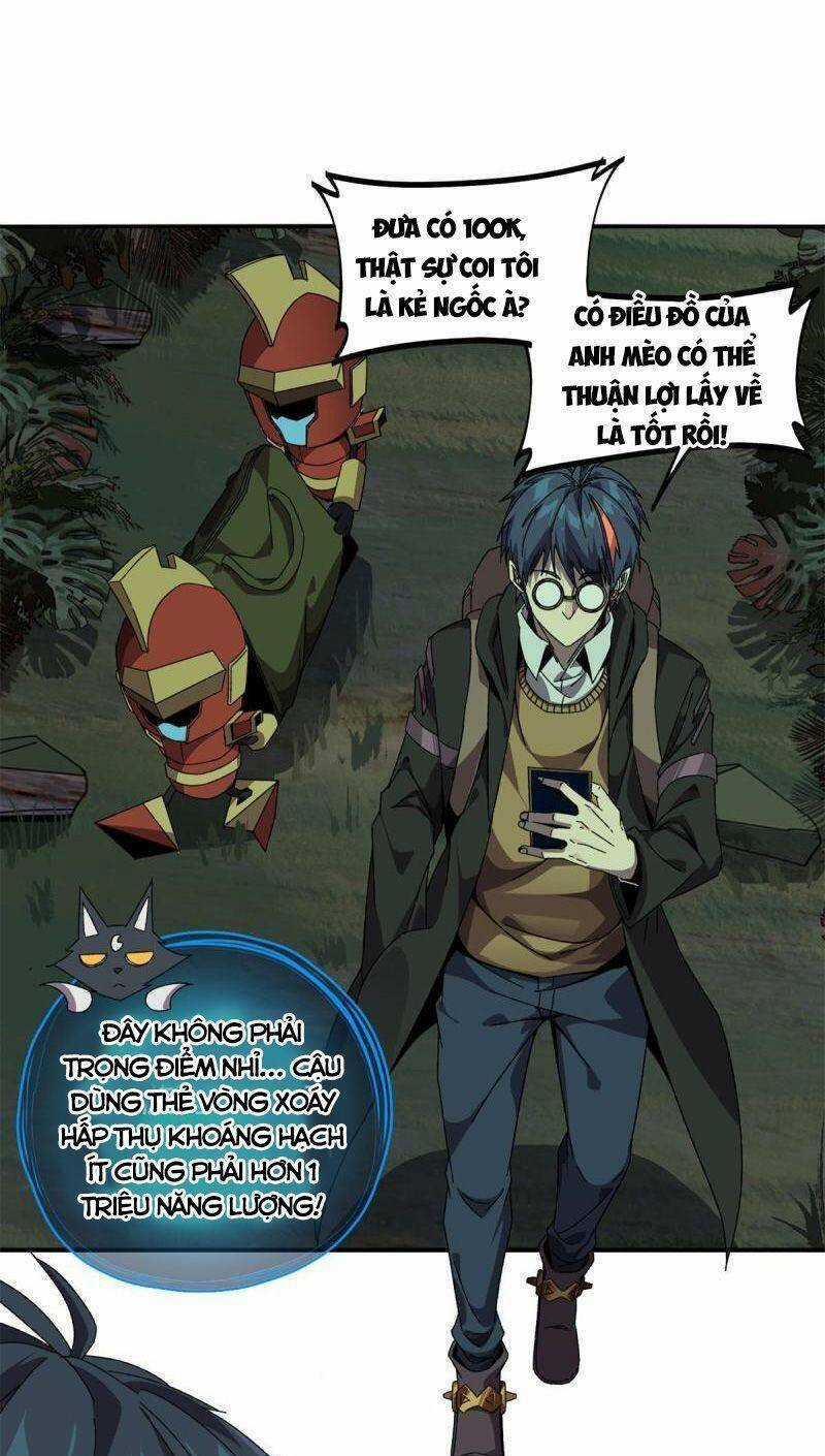 Siêu Thần Chế Tạp Sư Chapter 86 trang 5