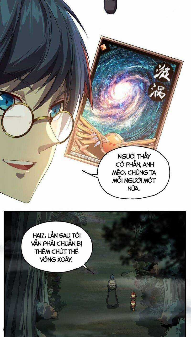 Siêu Thần Chế Tạp Sư Chapter 86 trang 6