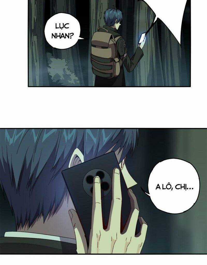 Siêu Thần Chế Tạp Sư Chapter 86 trang 8