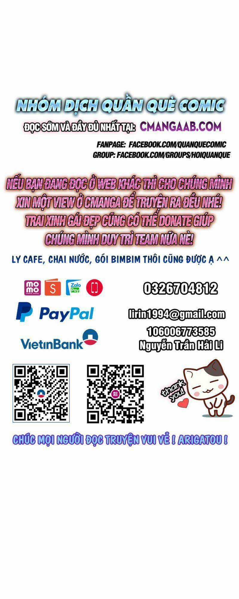 Siêu Thần Chế Tạp Sư Chapter 87 trang 0