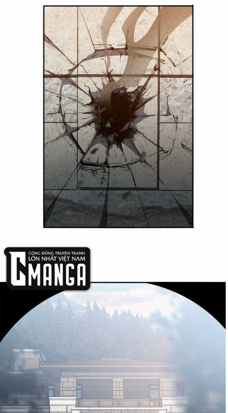 Siêu Thần Chế Tạp Sư Chapter 87 trang 1