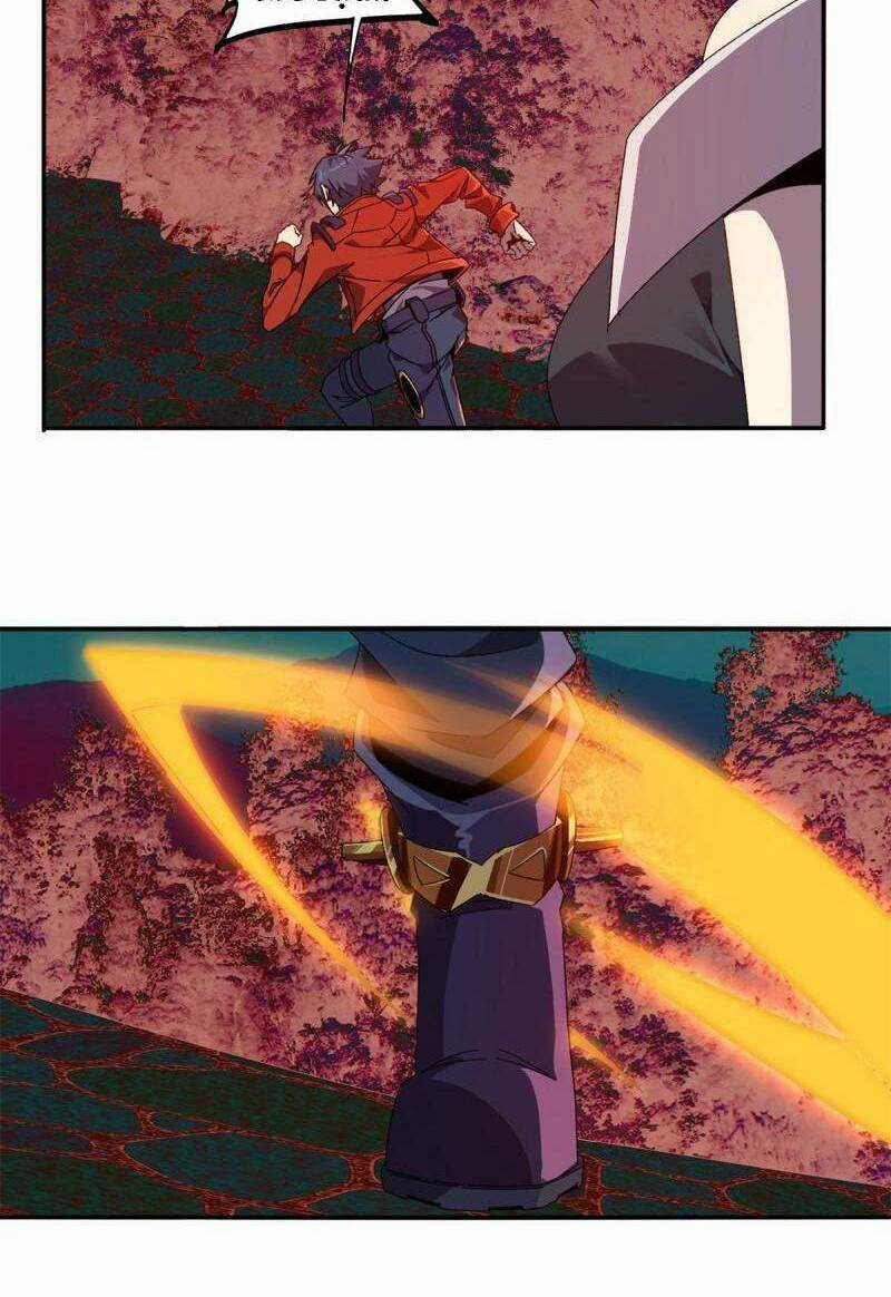 Siêu Thần Chế Tạp Sư Chapter 87 trang 14