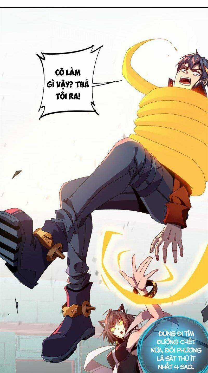 Siêu Thần Chế Tạp Sư Chapter 87 trang 15