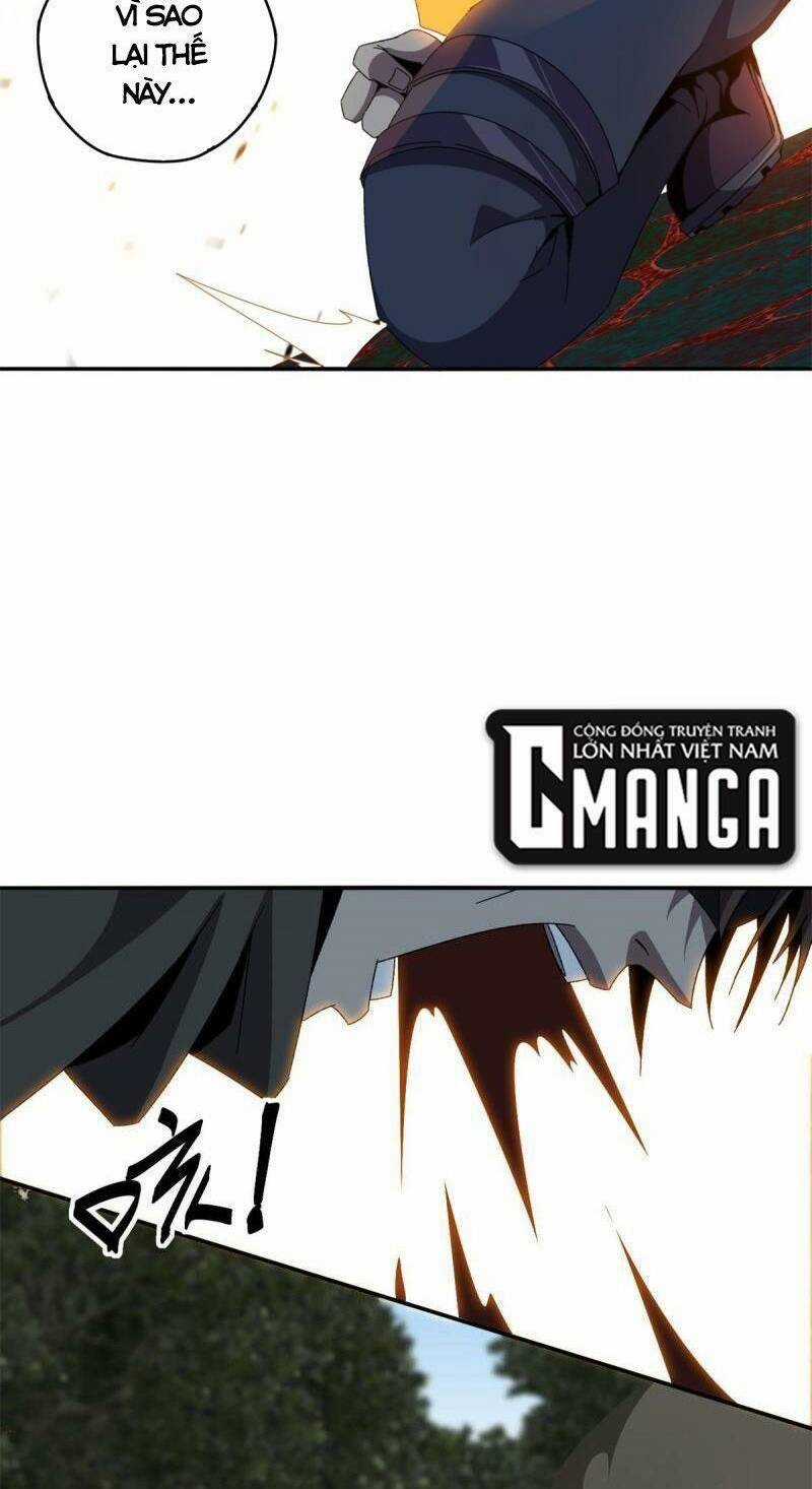 Siêu Thần Chế Tạp Sư Chapter 87 trang 18