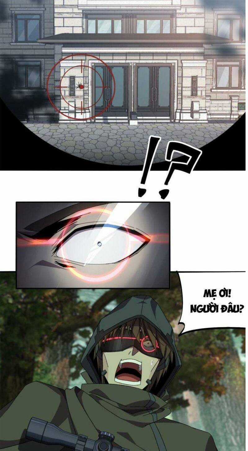 Siêu Thần Chế Tạp Sư Chapter 87 trang 2