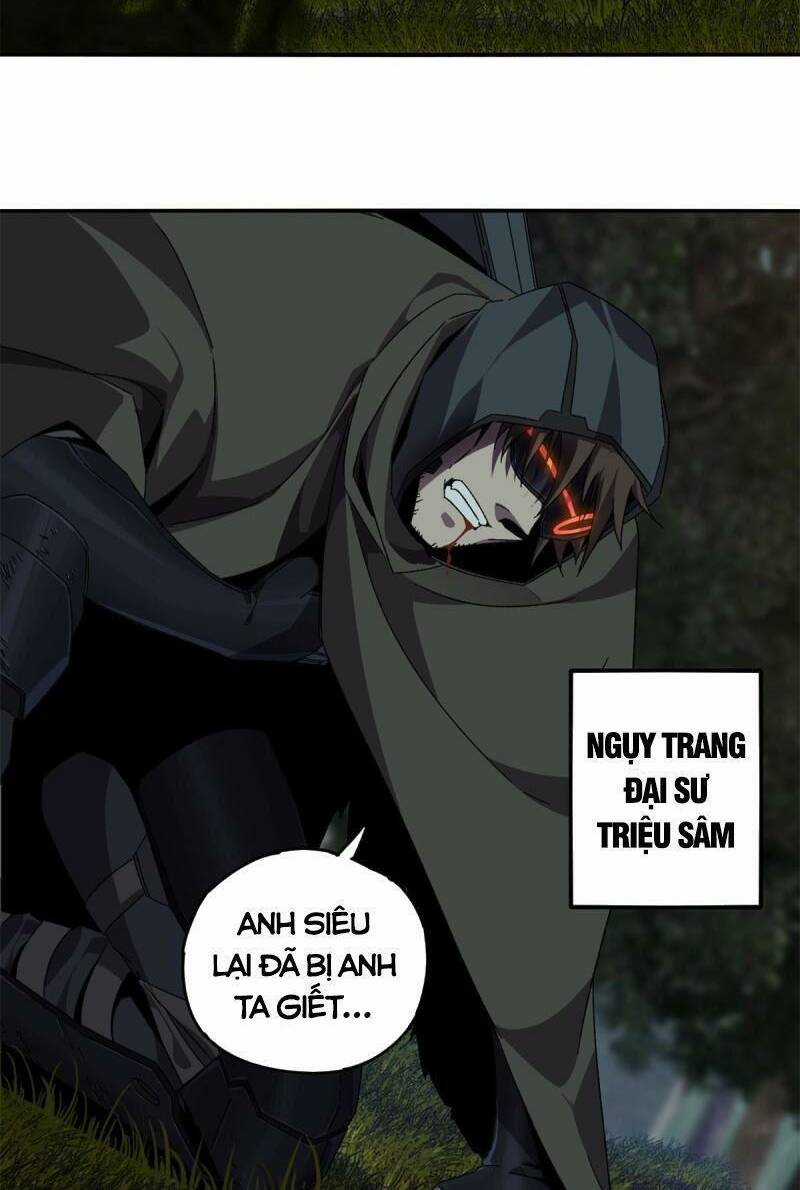 Siêu Thần Chế Tạp Sư Chapter 87 trang 20