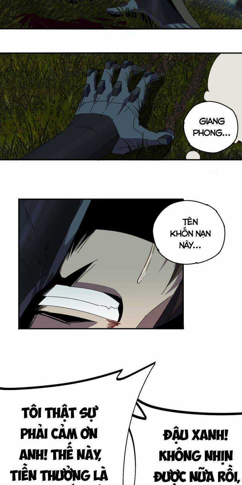 Siêu Thần Chế Tạp Sư Chapter 87 trang 21