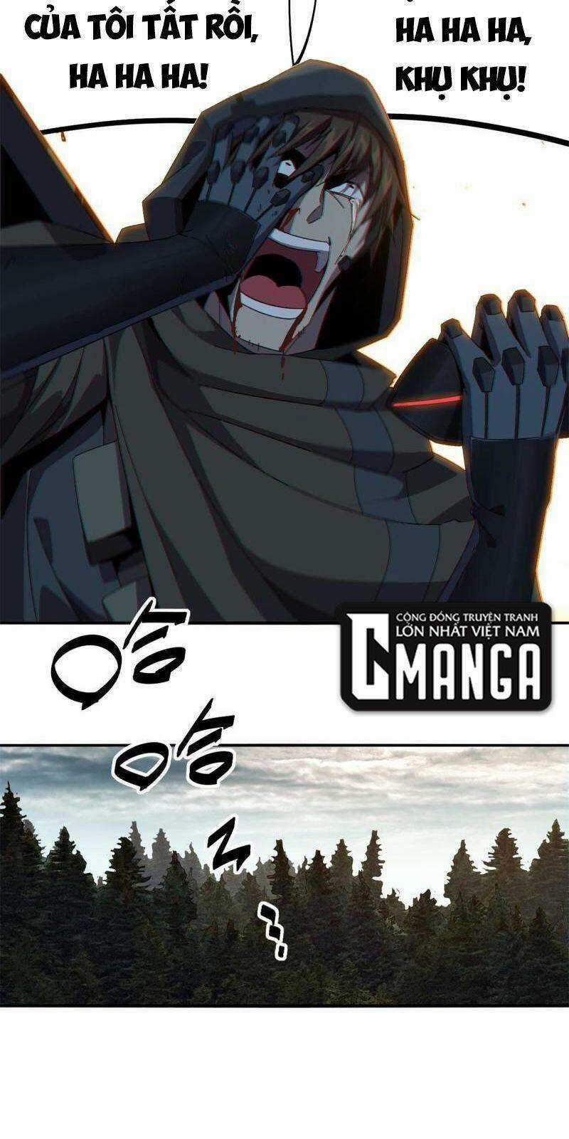 Siêu Thần Chế Tạp Sư Chapter 87 trang 22