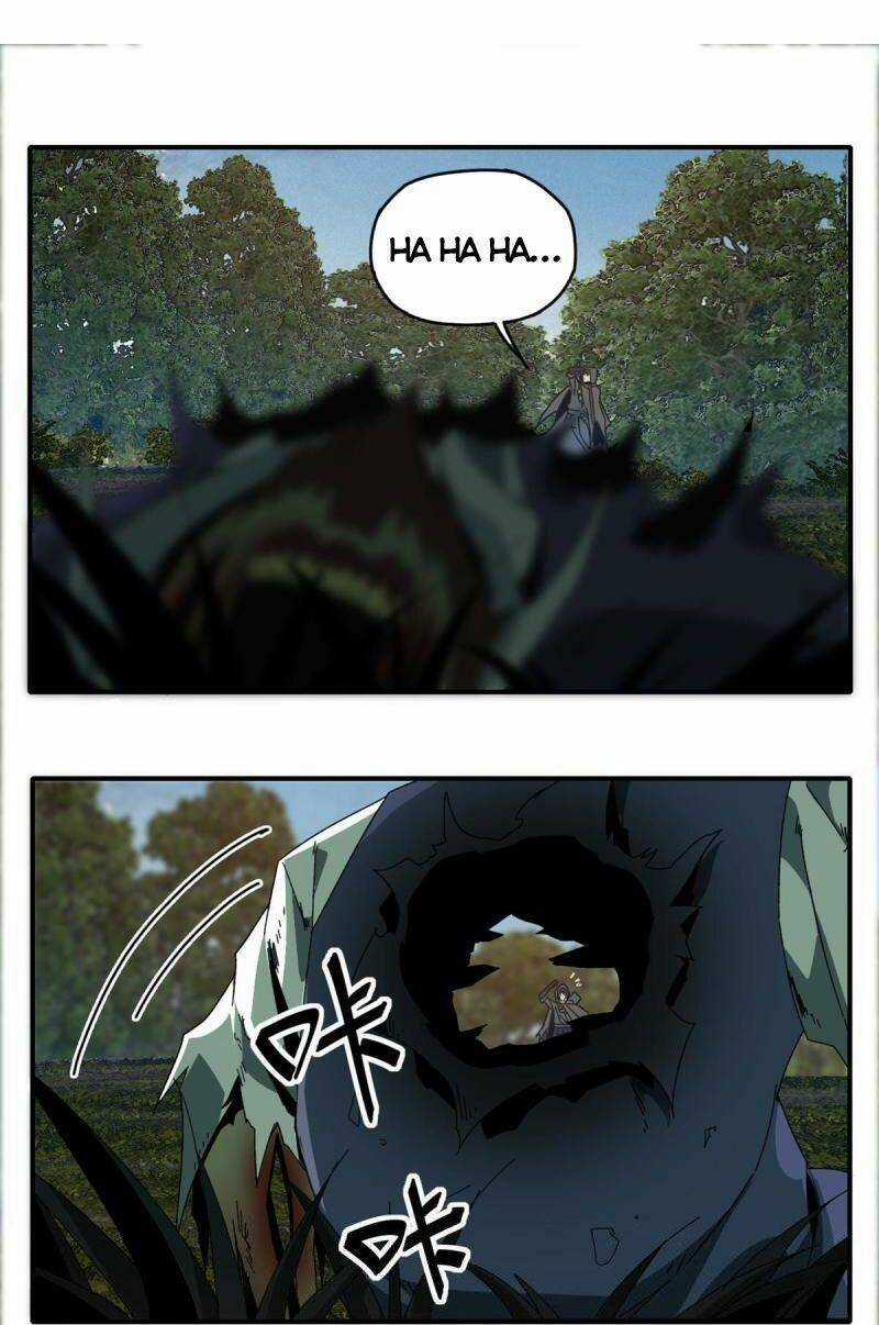 Siêu Thần Chế Tạp Sư Chapter 87 trang 23