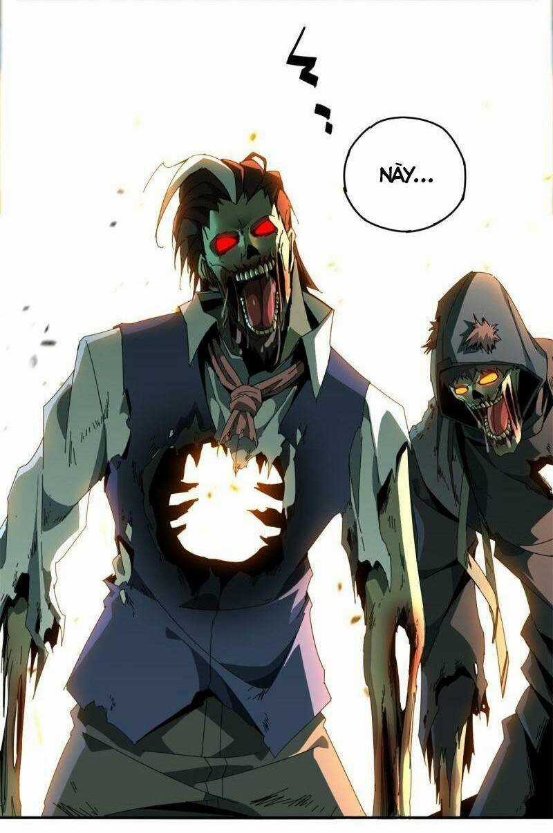 Siêu Thần Chế Tạp Sư Chapter 87 trang 24