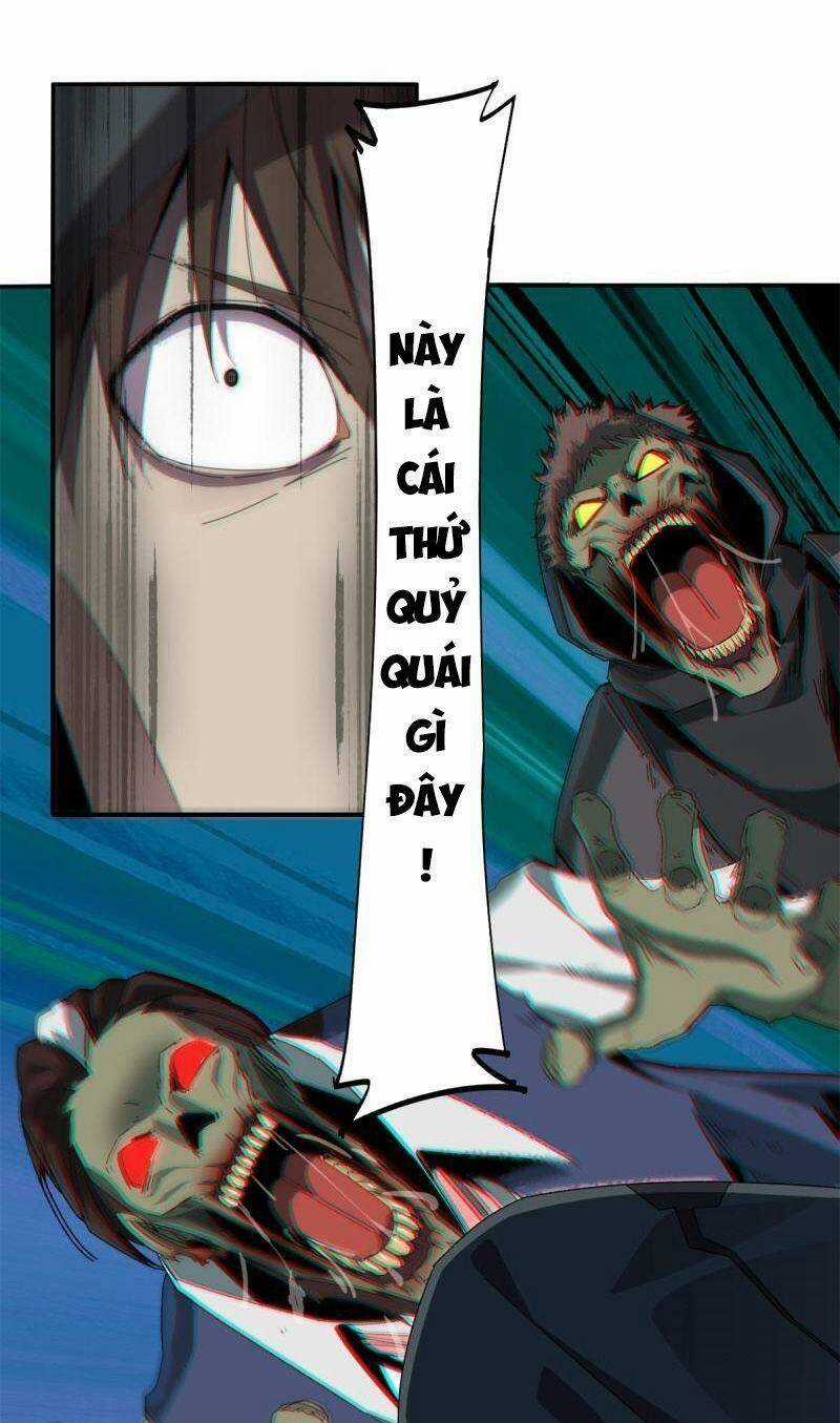 Siêu Thần Chế Tạp Sư Chapter 87 trang 25