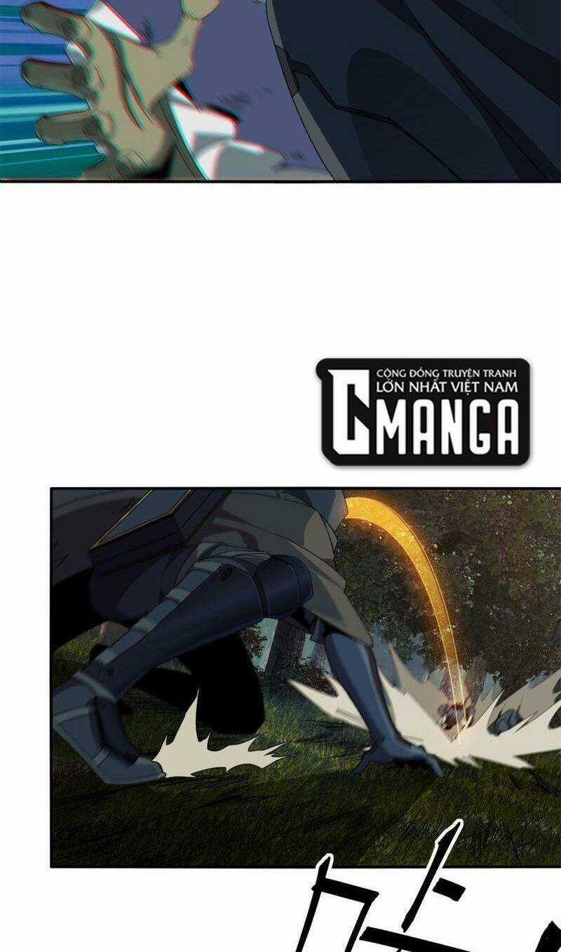 Siêu Thần Chế Tạp Sư Chapter 87 trang 26