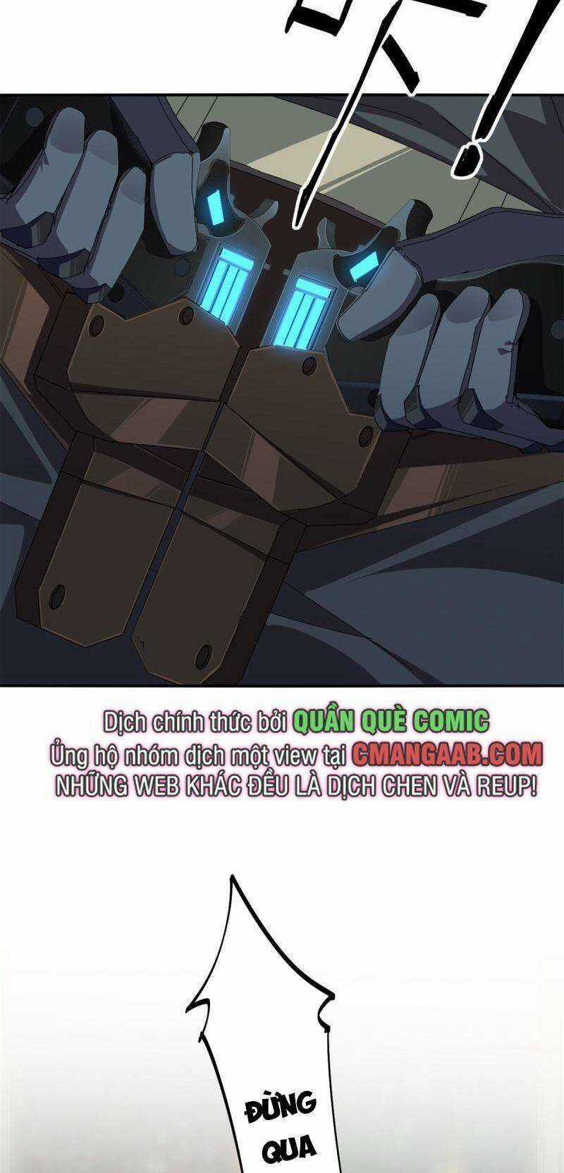 Siêu Thần Chế Tạp Sư Chapter 87 trang 27