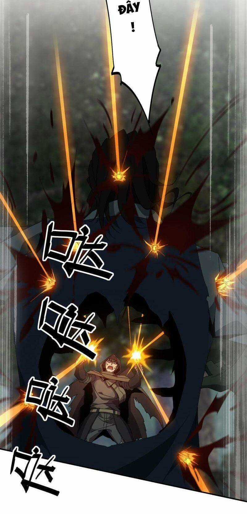 Siêu Thần Chế Tạp Sư Chapter 87 trang 28