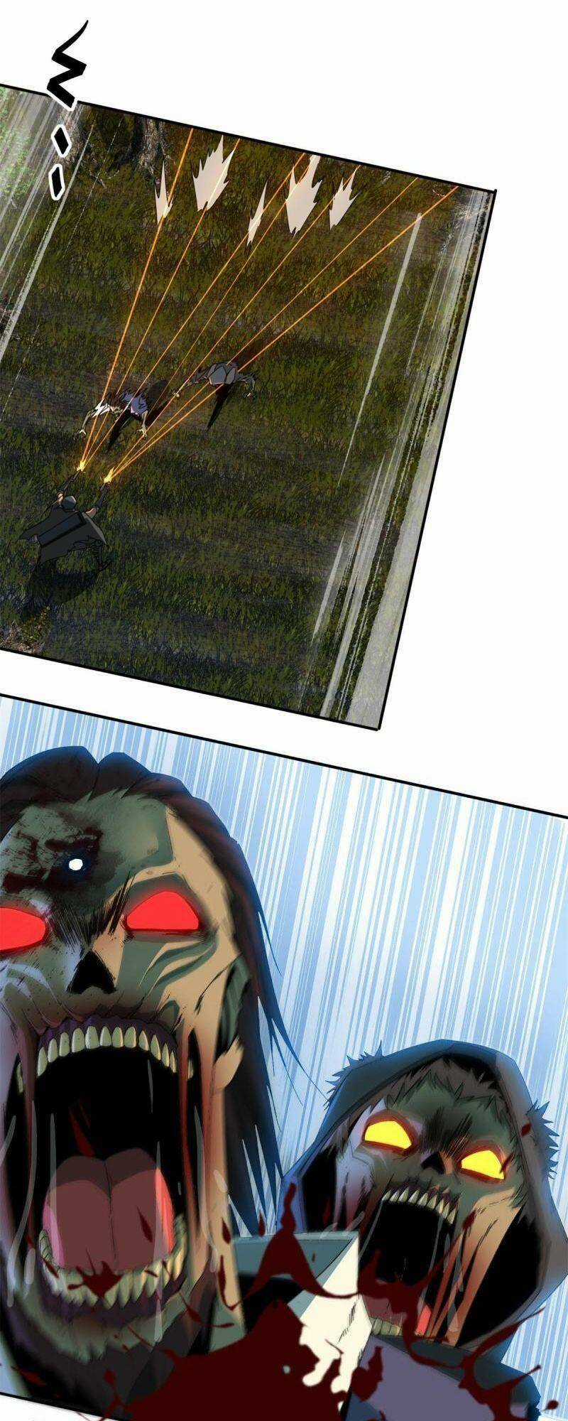 Siêu Thần Chế Tạp Sư Chapter 87 trang 29