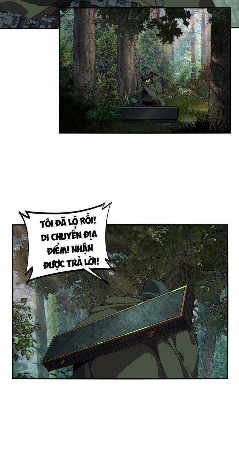 Siêu Thần Chế Tạp Sư Chapter 87 trang 3