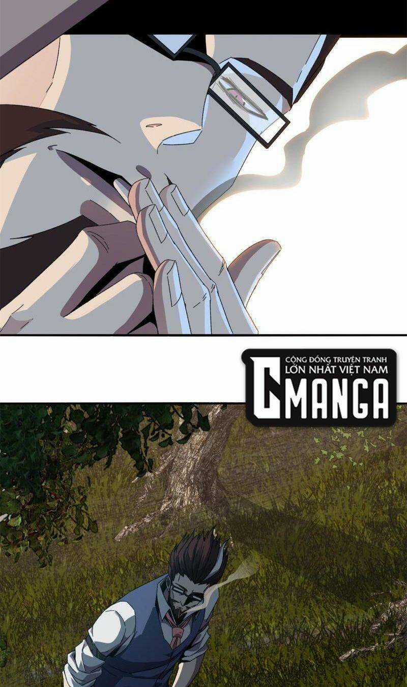 Siêu Thần Chế Tạp Sư Chapter 87 trang 35