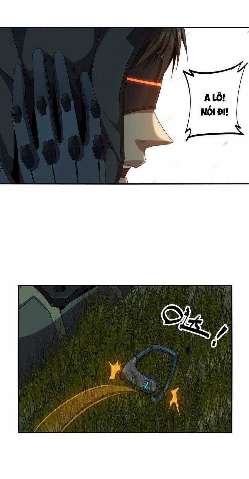 Siêu Thần Chế Tạp Sư Chapter 87 trang 4