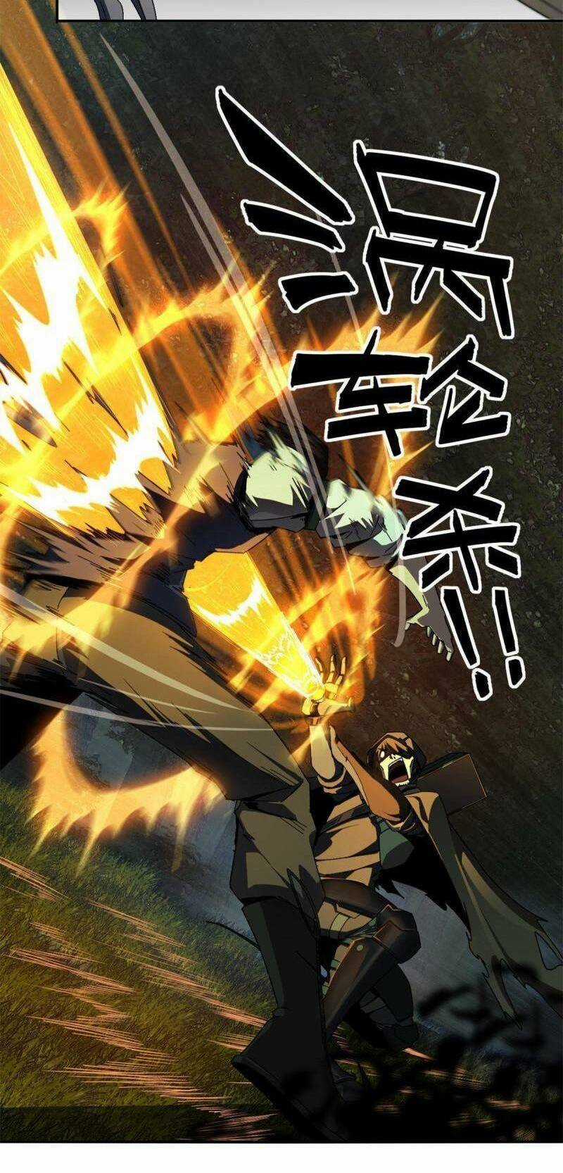 Siêu Thần Chế Tạp Sư Chapter 87 trang 8