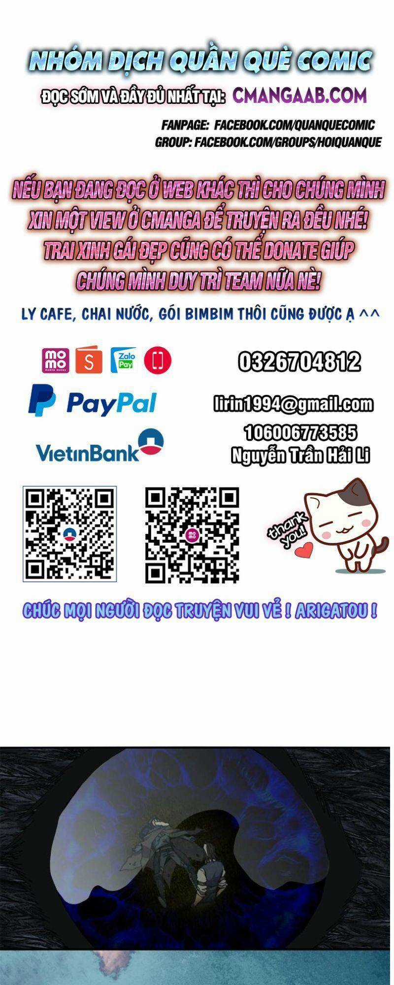 Siêu Thần Chế Tạp Sư Chapter 88 trang 0