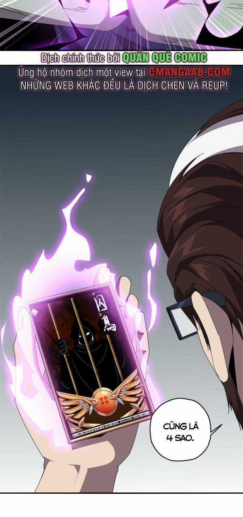 Siêu Thần Chế Tạp Sư Chapter 88 trang 10