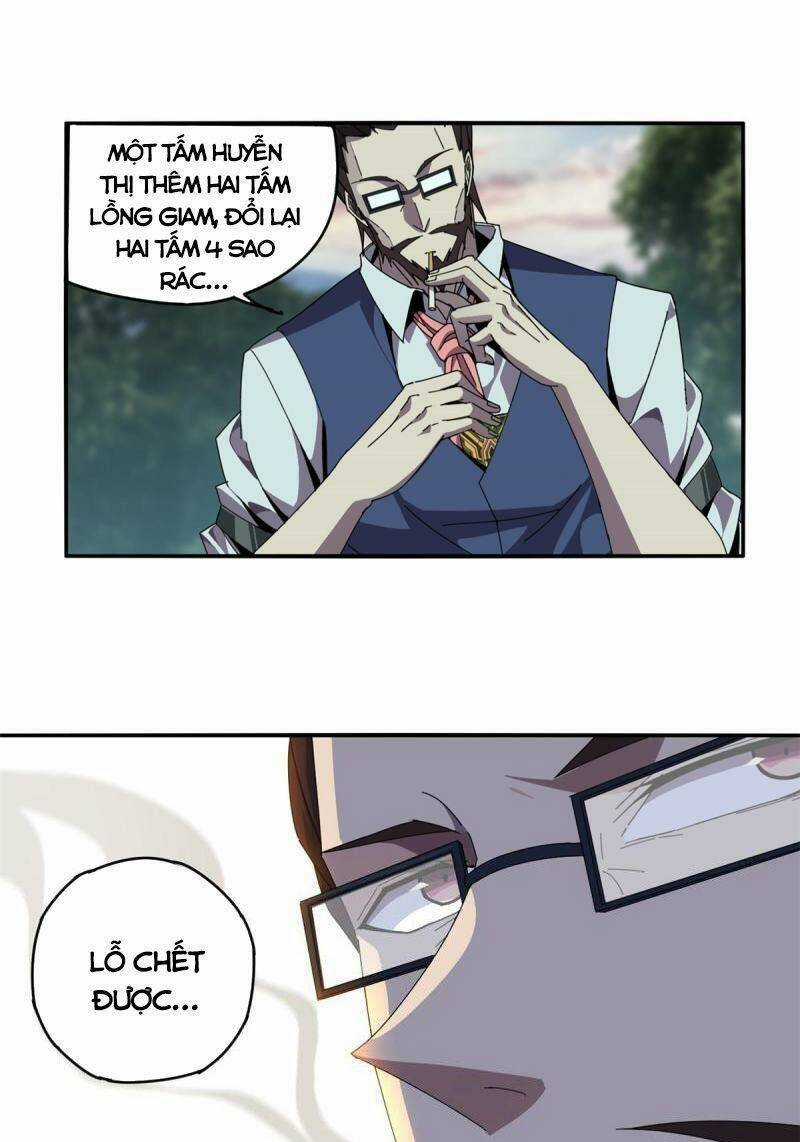 Siêu Thần Chế Tạp Sư Chapter 88 trang 11