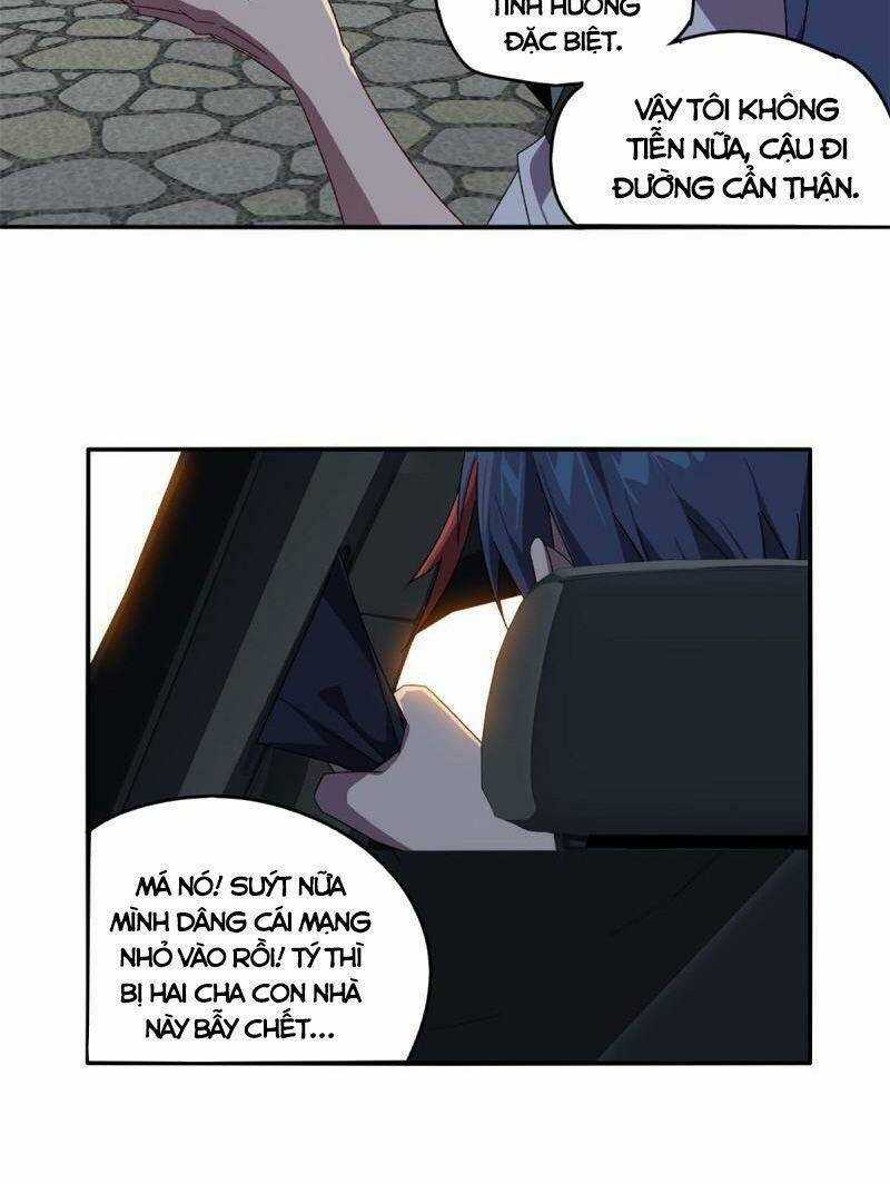 Siêu Thần Chế Tạp Sư Chapter 88 trang 16