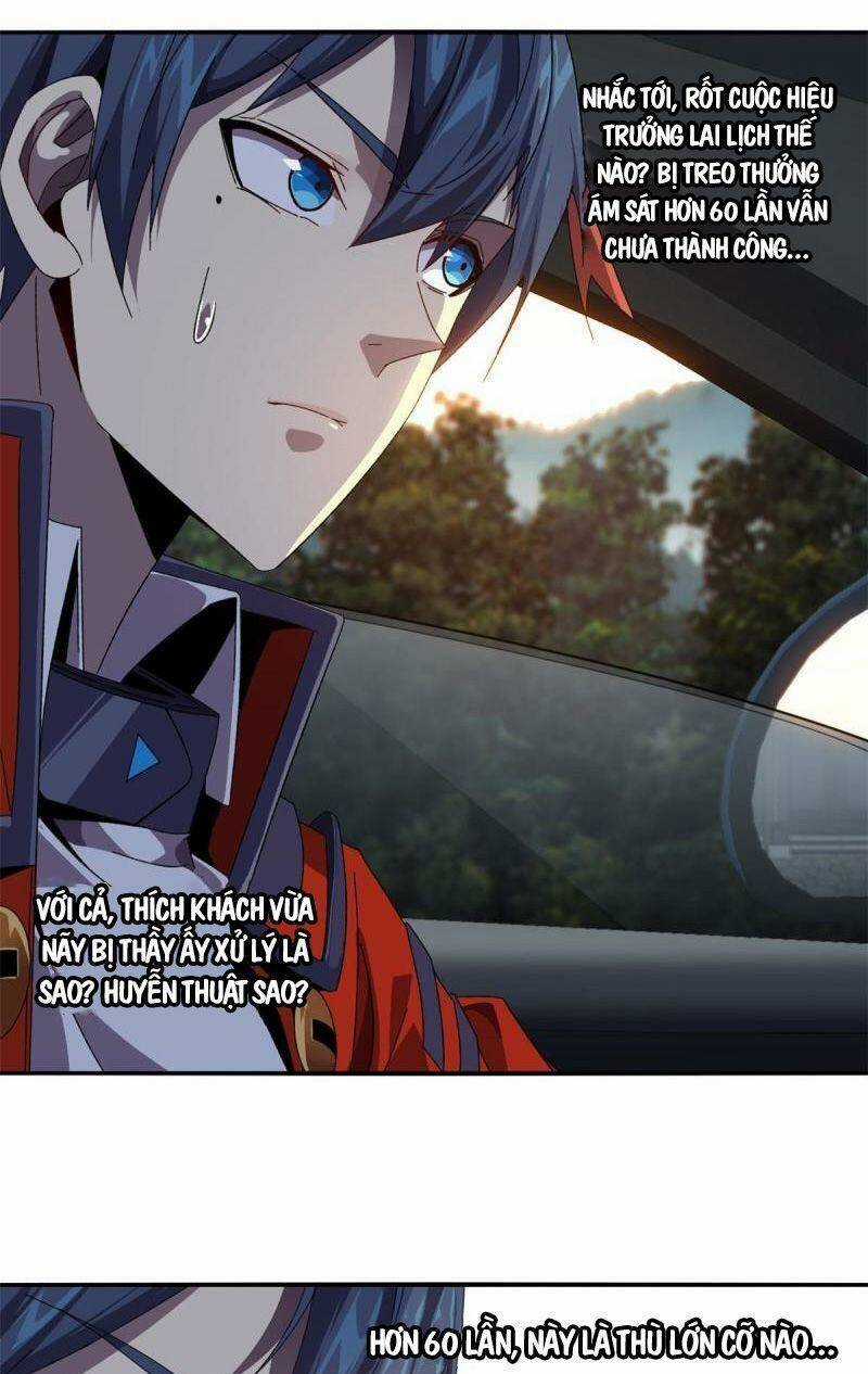 Siêu Thần Chế Tạp Sư Chapter 88 trang 17