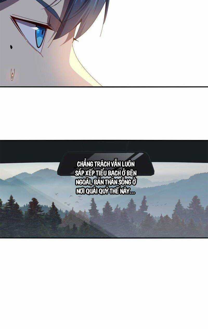 Siêu Thần Chế Tạp Sư Chapter 88 trang 18