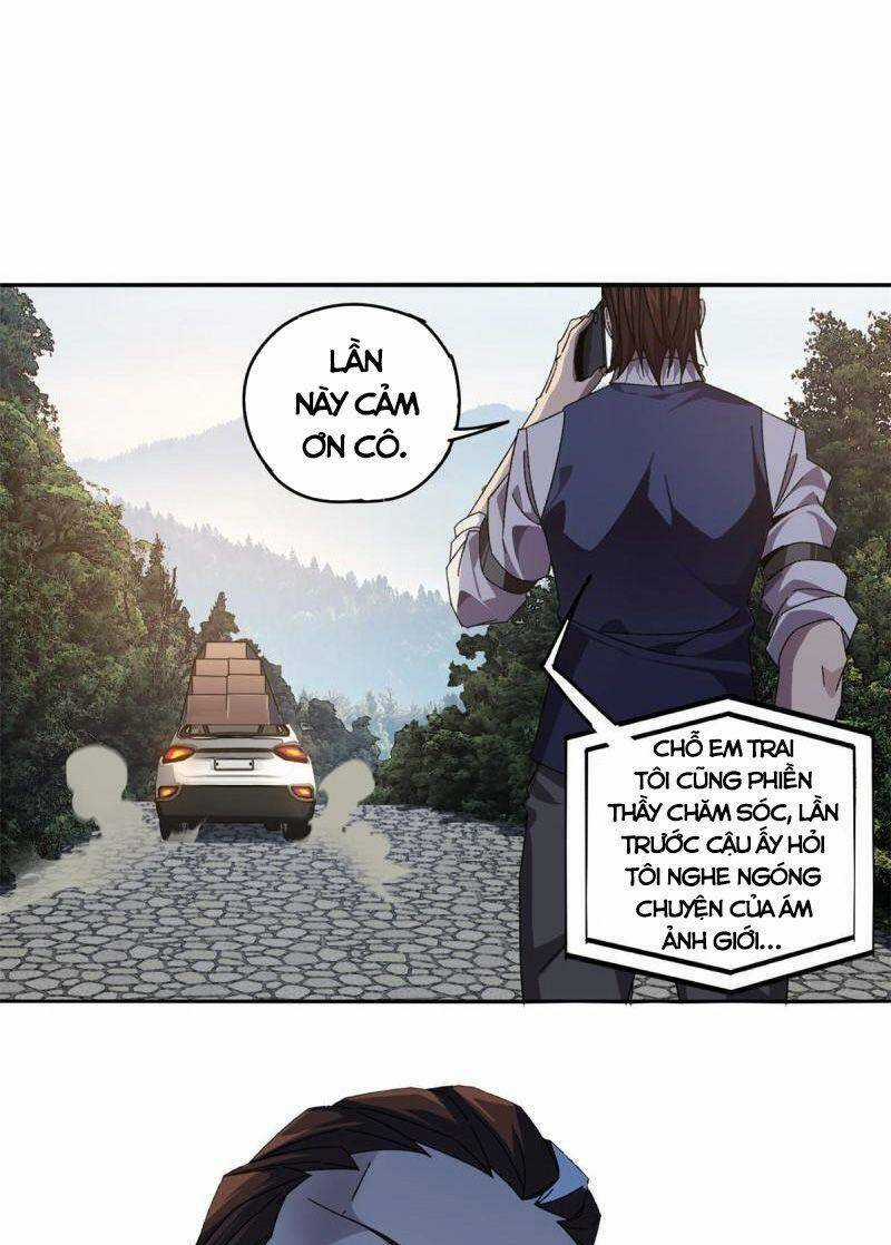 Siêu Thần Chế Tạp Sư Chapter 88 trang 21