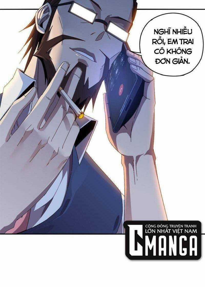Siêu Thần Chế Tạp Sư Chapter 88 trang 22