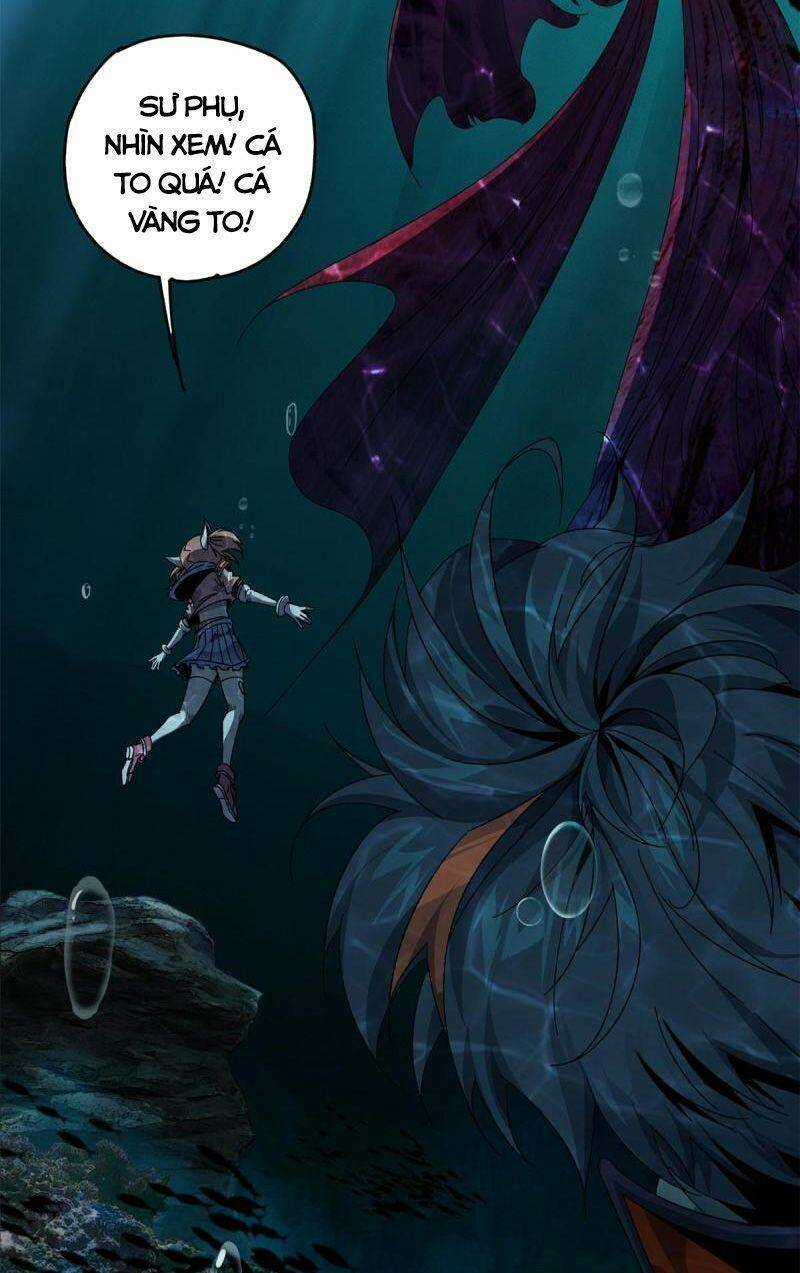 Siêu Thần Chế Tạp Sư Chapter 88 trang 27