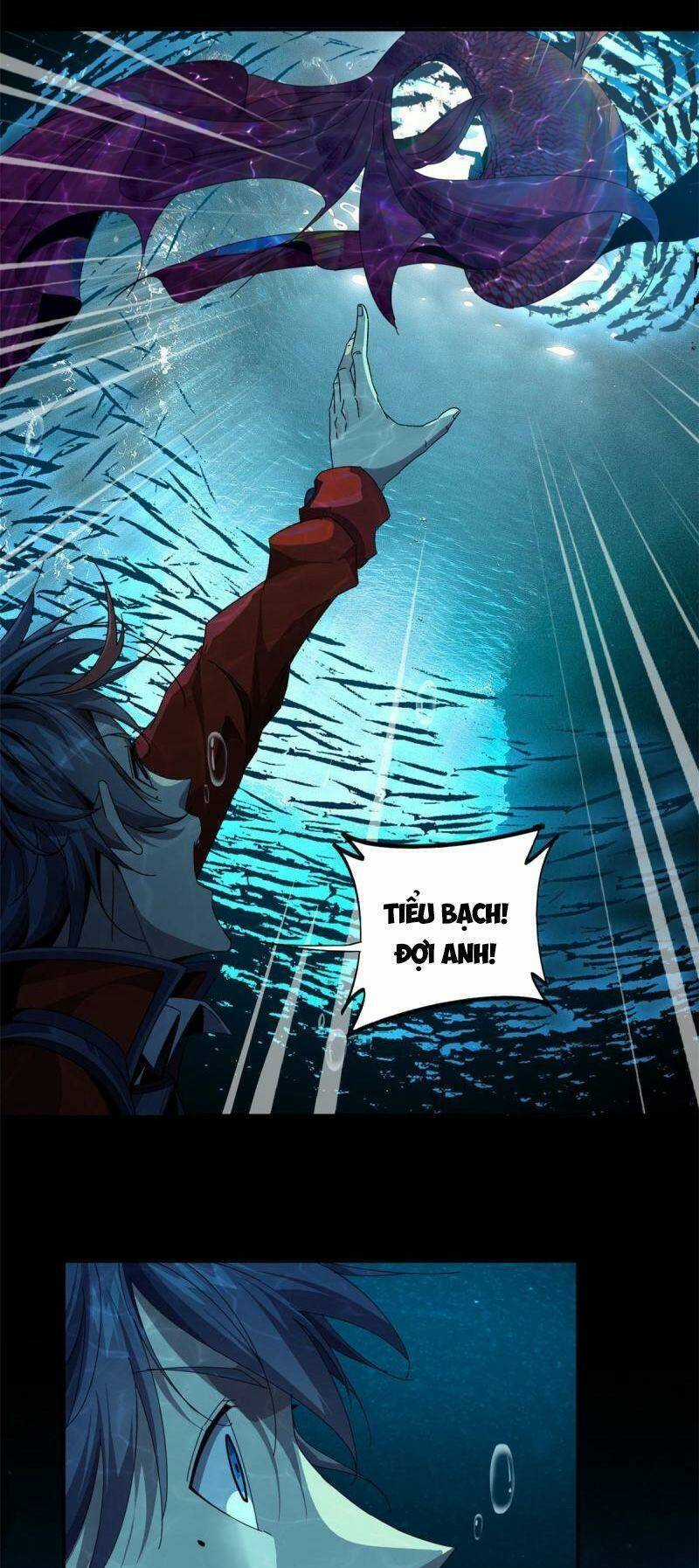 Siêu Thần Chế Tạp Sư Chapter 88 trang 29