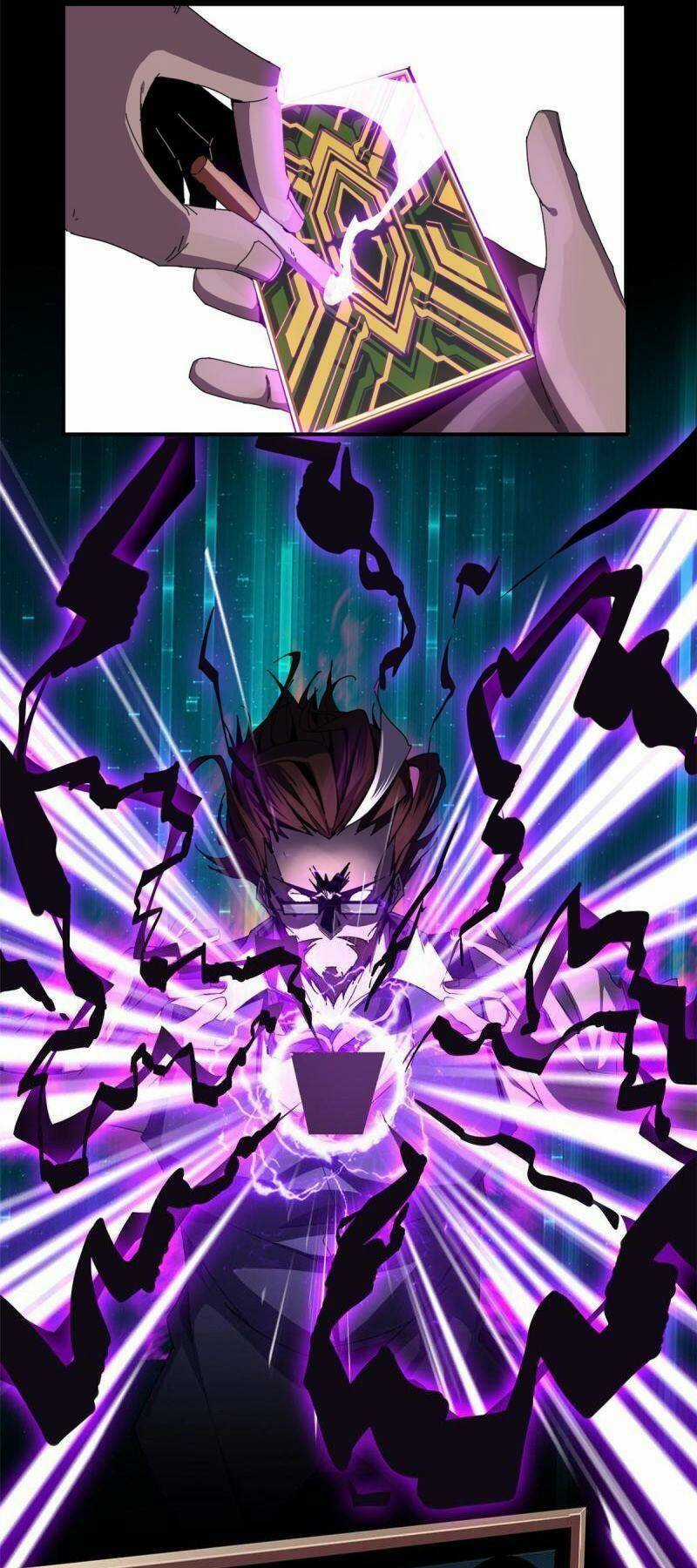 Siêu Thần Chế Tạp Sư Chapter 88 trang 3