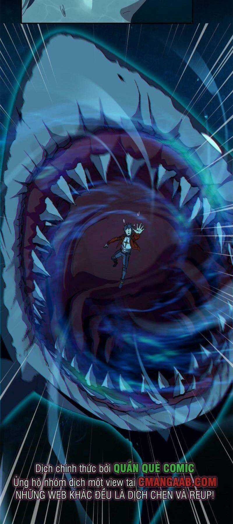 Siêu Thần Chế Tạp Sư Chapter 88 trang 30