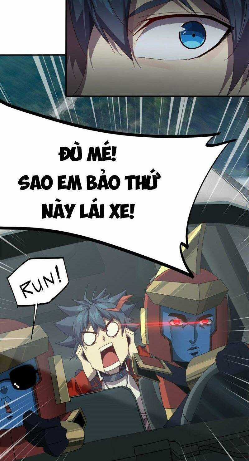 Siêu Thần Chế Tạp Sư Chapter 88 trang 34