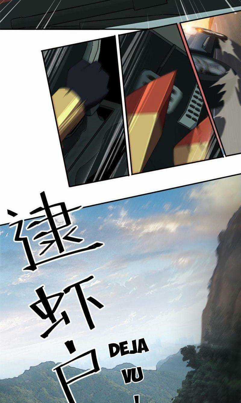 Siêu Thần Chế Tạp Sư Chapter 88 trang 35