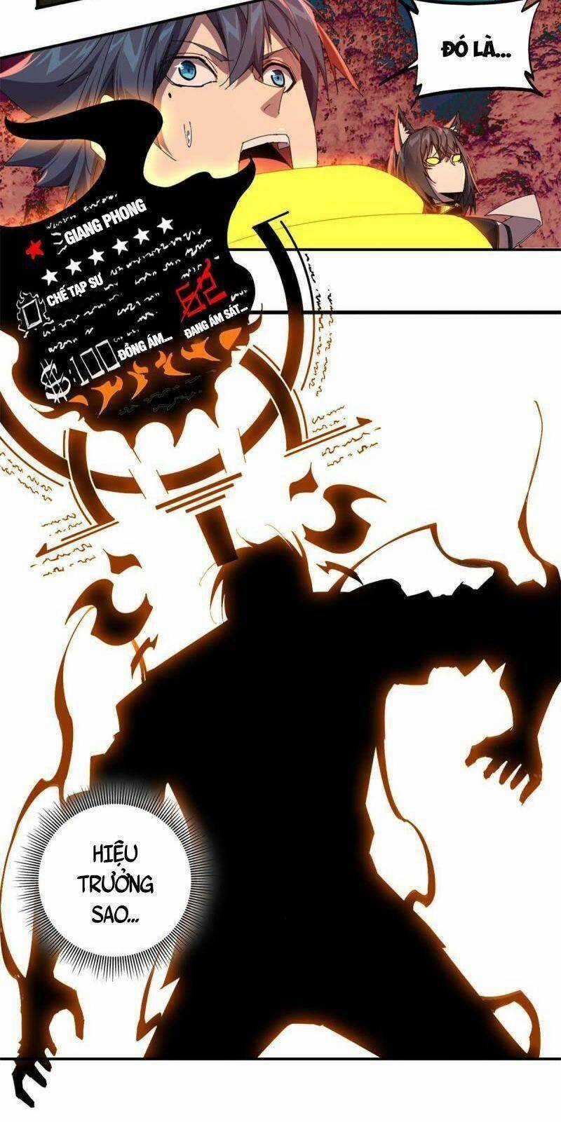 Siêu Thần Chế Tạp Sư Chapter 88 trang 6