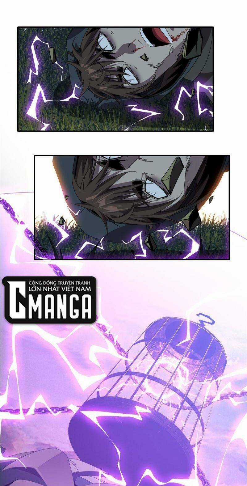 Siêu Thần Chế Tạp Sư Chapter 88 trang 7