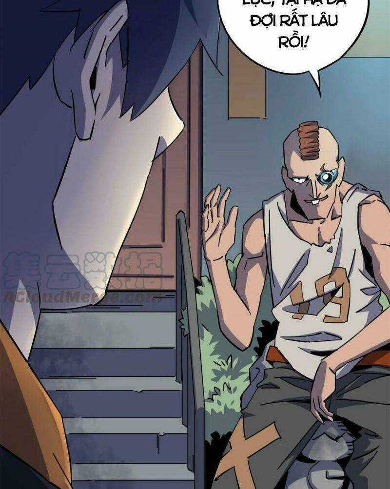 Siêu Thần Chế Tạp Sư Chapter 9 trang 11