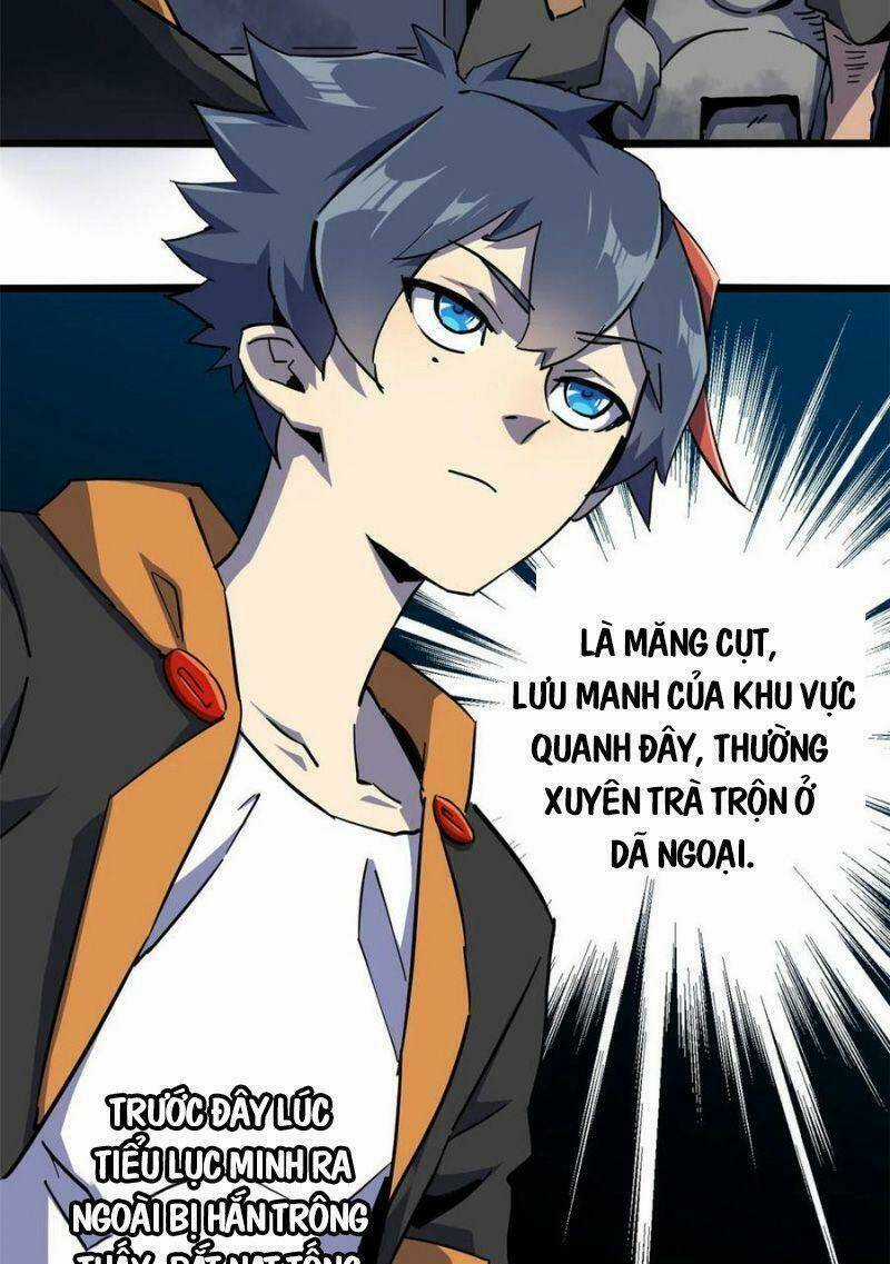 Siêu Thần Chế Tạp Sư Chapter 9 trang 12